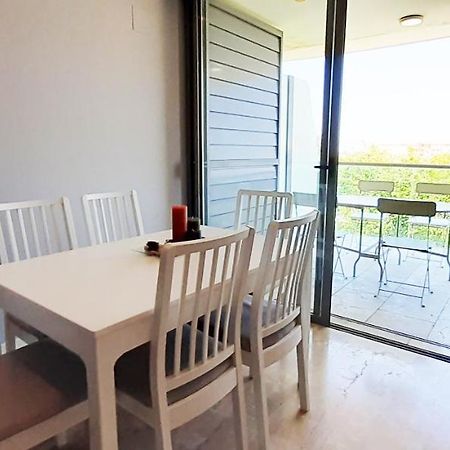 Apartamentos Verger De Denia Els Poblets Luaran gambar