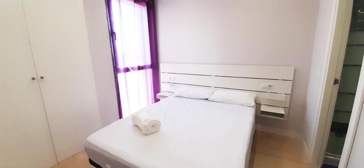 Apartamentos Verger De Denia Els Poblets Luaran gambar