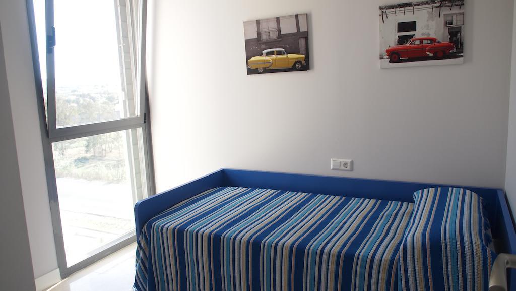Apartamentos Verger De Denia Els Poblets Bilik gambar