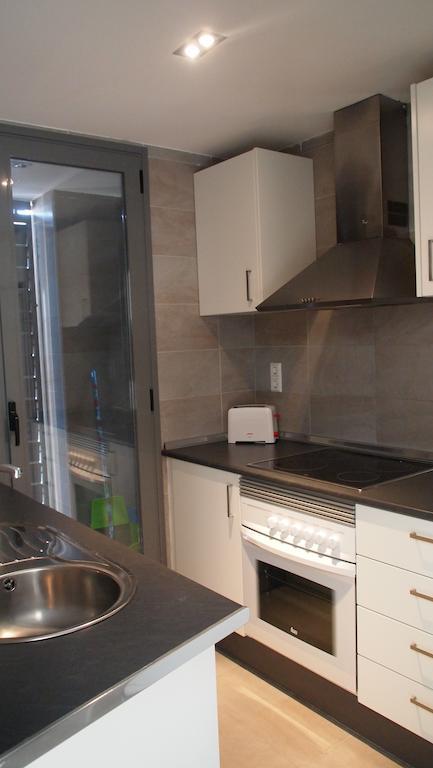 Apartamentos Verger De Denia Els Poblets Bilik gambar