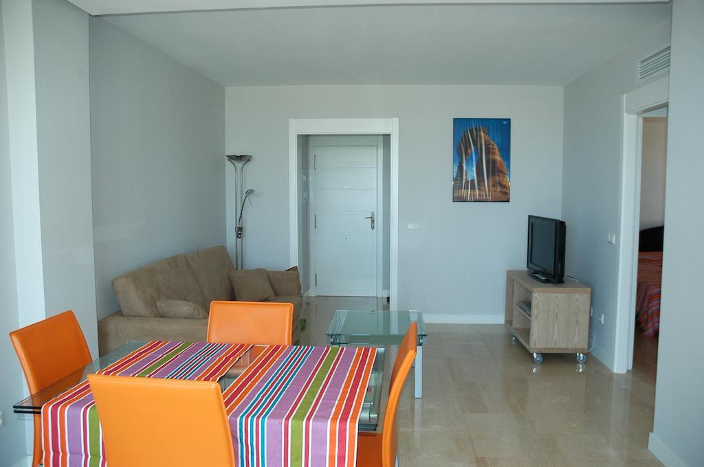 Apartamentos Verger De Denia Els Poblets Bilik gambar