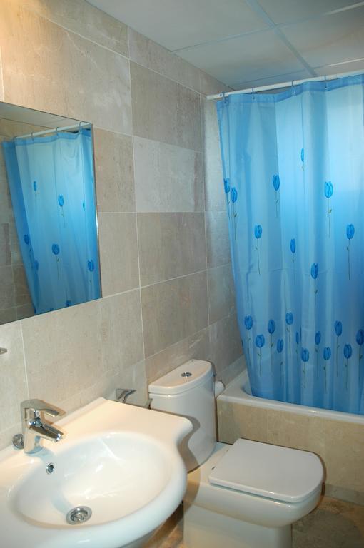 Apartamentos Verger De Denia Els Poblets Bilik gambar