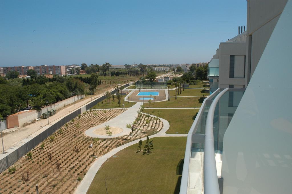 Apartamentos Verger De Denia Els Poblets Bilik gambar