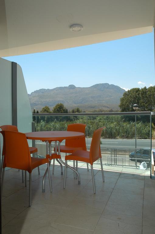 Apartamentos Verger De Denia Els Poblets Bilik gambar
