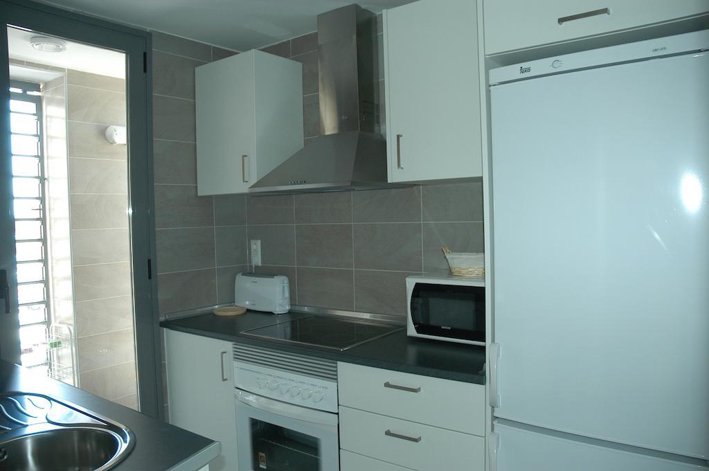 Apartamentos Verger De Denia Els Poblets Bilik gambar