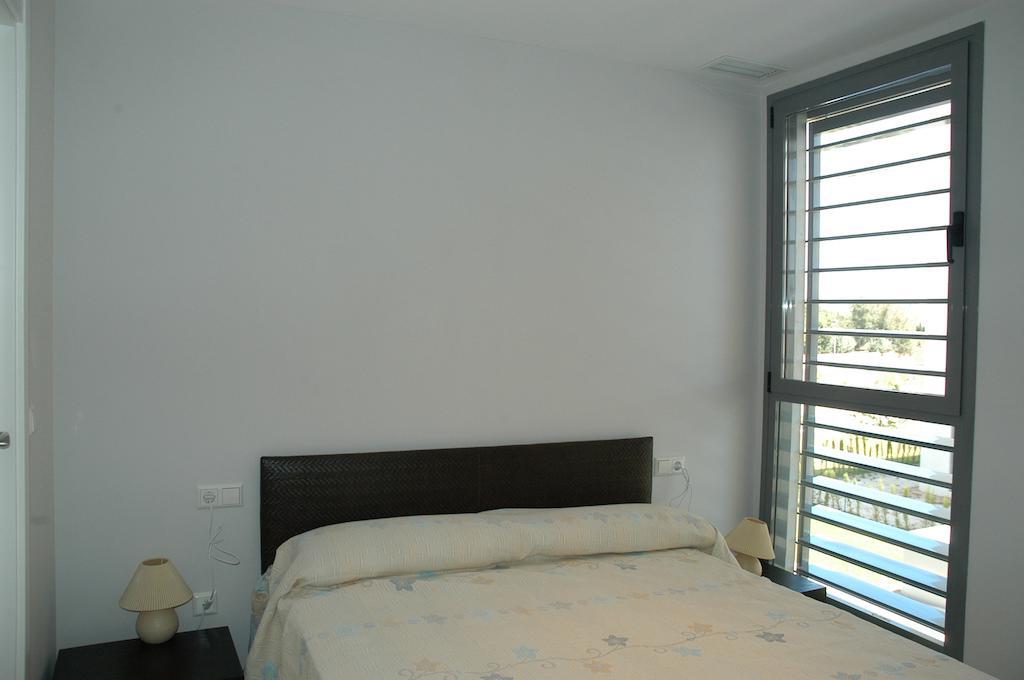Apartamentos Verger De Denia Els Poblets Bilik gambar