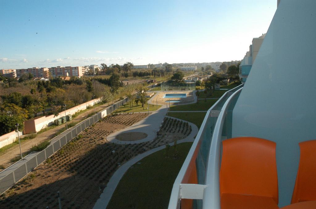 Apartamentos Verger De Denia Els Poblets Bilik gambar