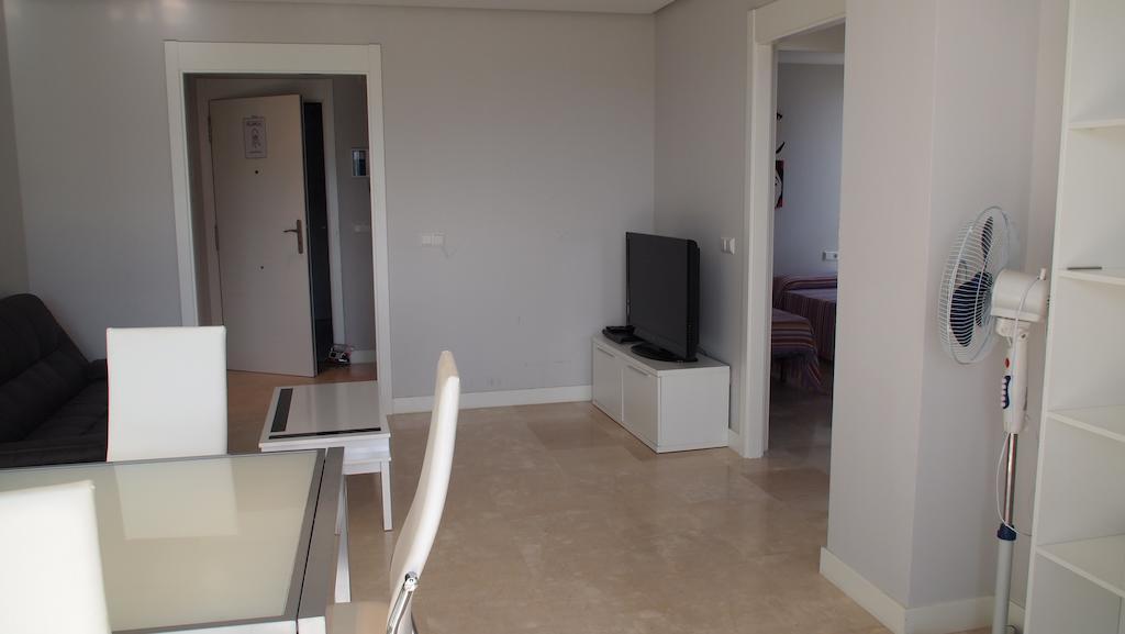Apartamentos Verger De Denia Els Poblets Luaran gambar