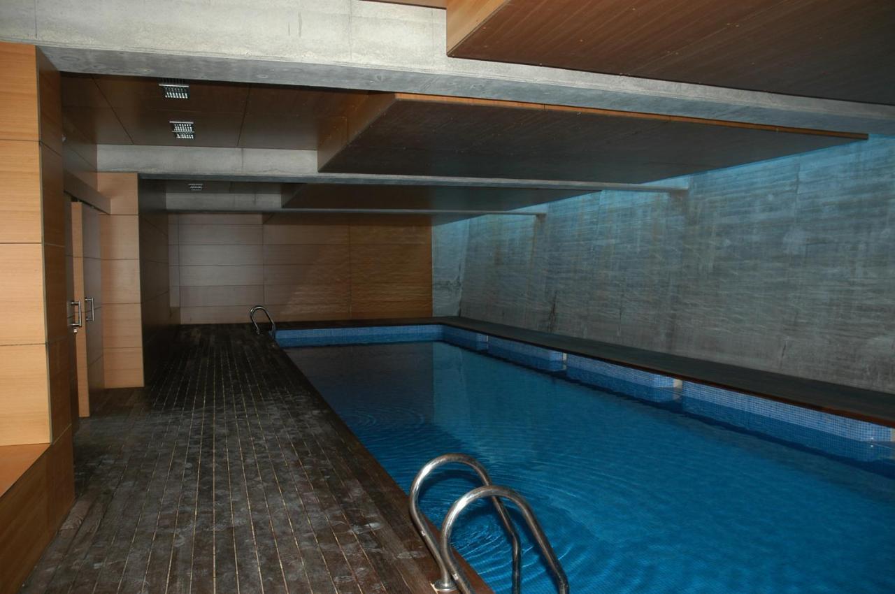 Apartamentos Verger De Denia Els Poblets Luaran gambar