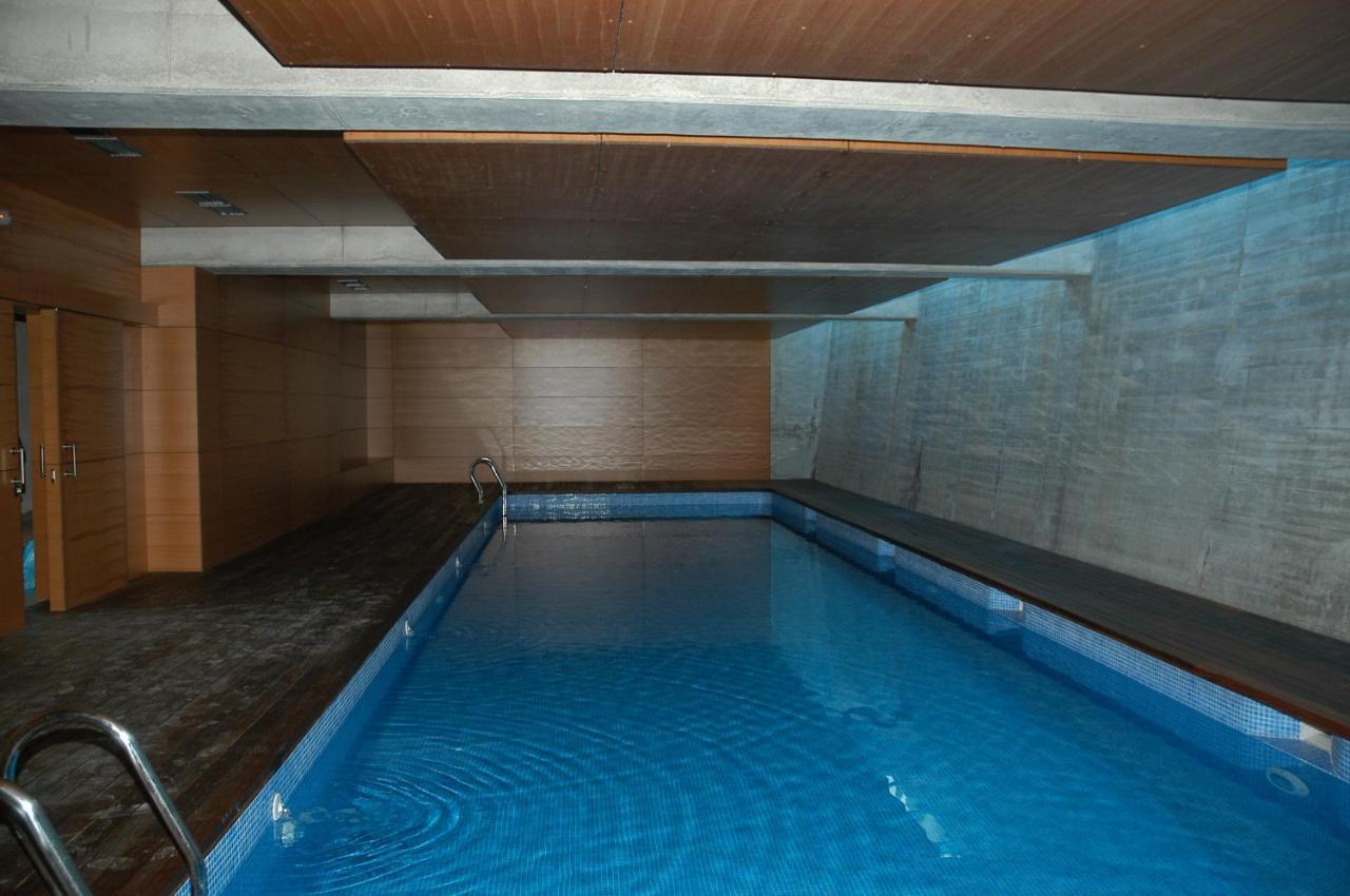 Apartamentos Verger De Denia Els Poblets Luaran gambar
